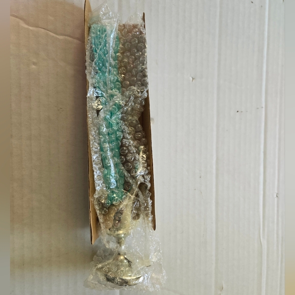 Perfect Solutions Peacock Photo Holder - Picture 7 of 12